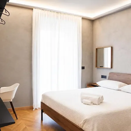 Bed & Breakfast Da Aulisio Paestum