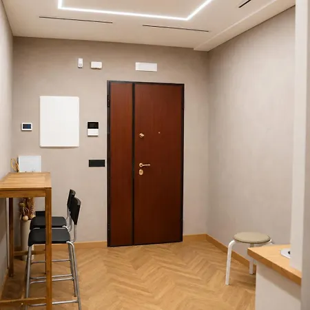 Da Aulisio Bed and Breakfast 3*