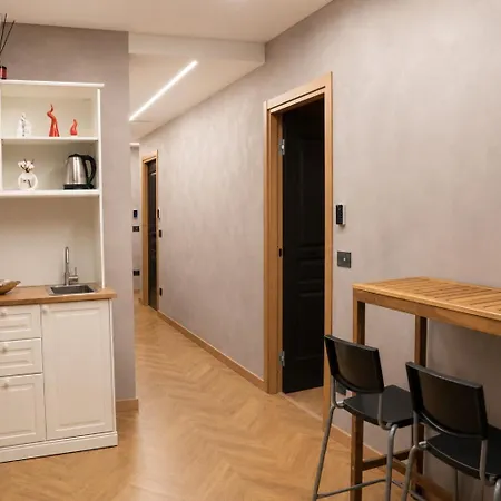 Bed and Breakfast Da Aulisio 3*
