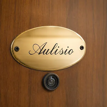 Bed & Breakfast Da Aulisio 3*