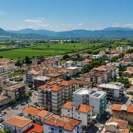 Da Aulisio Bed and Breakfast 3*