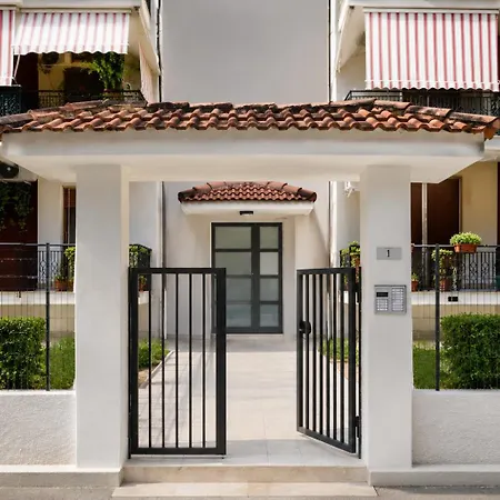 Da Aulisio Bed and Breakfast