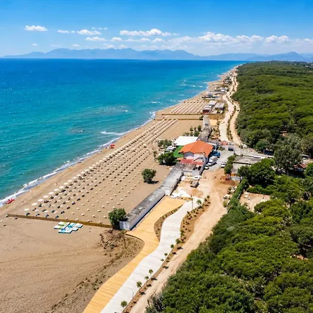 Da Aulisio Bed and Breakfast