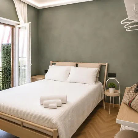 Da Aulisio Bed & Breakfast Paestum