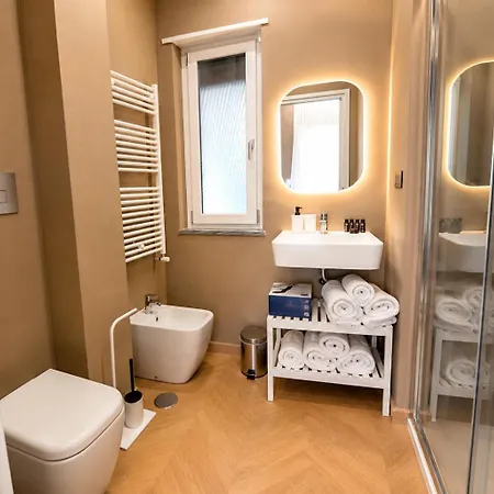 Bed & Breakfast Da Aulisio 3*