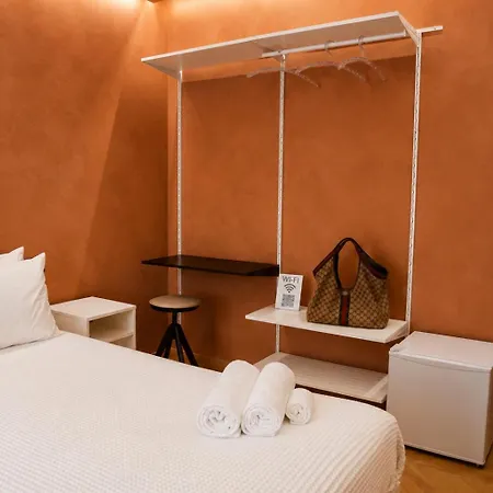 Da Aulisio Bed and Breakfast 3*