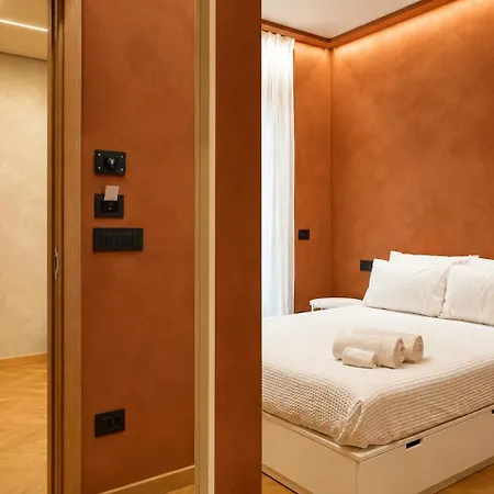 Da Aulisio Bed & Breakfast 3*