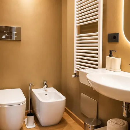 Da Aulisio Bed & Breakfast