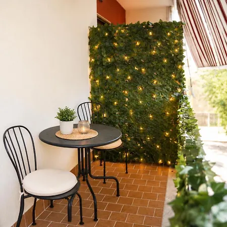 Da Aulisio Bed and Breakfast 3*