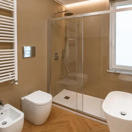 Bed and Breakfast Da Aulisio