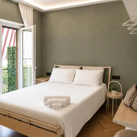 Bed & Breakfast Da Aulisio Paestum