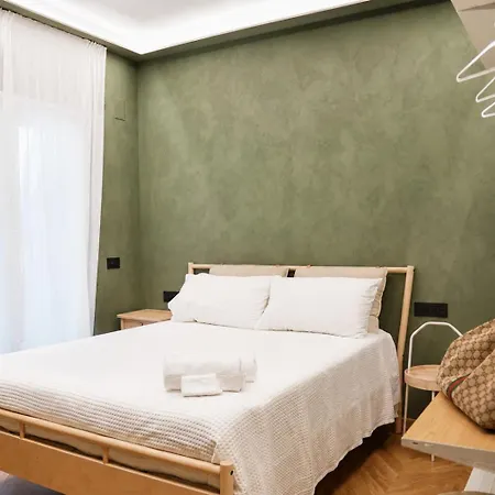 Da Aulisio Bed & Breakfast Paestum