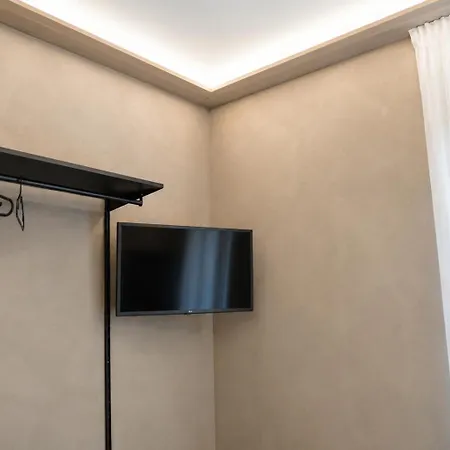 Da Aulisio Bed and Breakfast
