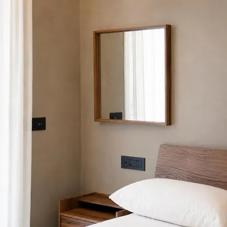 Da Aulisio Bed and Breakfast 3*