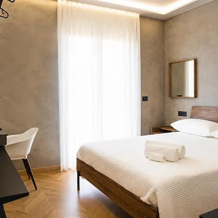 Bed and Breakfast Da Aulisio 3*
