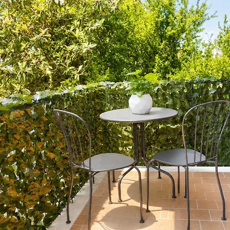 Bed and Breakfast Da Aulisio