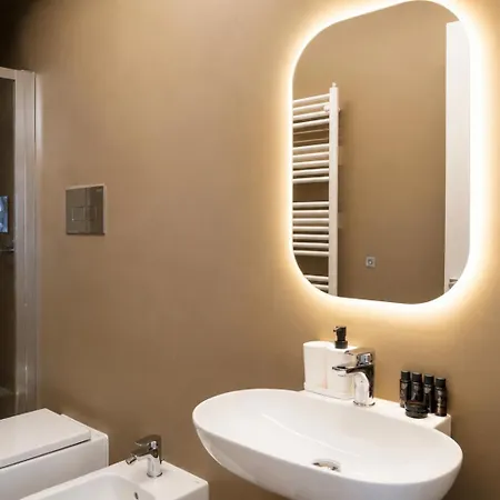 Bed and Breakfast Da Aulisio 3*